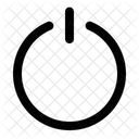 Power Icon