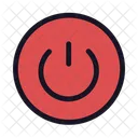 Power Energy Battery Icon