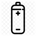 Power Energy Battery Icon