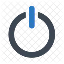 Electricity Energy Power Icon