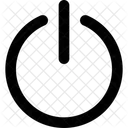 Power Energy Battery Icon