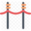 Power Pole Electricity Icon