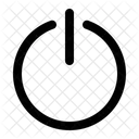 Power Energy Battery Icon