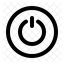 Power Energy Battery Icon