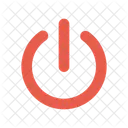 Off Shut Down Icon