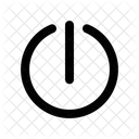 Power Reset Restart Icon