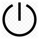 Power Energy Battery Icon