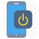 Power Icon