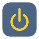 Power Energy Battery Icon