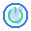 Power  Icon