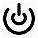 Power System Os Icon