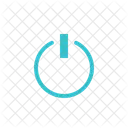 Power Media Player Icon