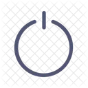 Power  Icon