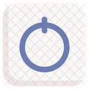 Power  Icon
