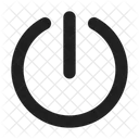 Power Icon
