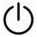 Power Electric Electricity Icon