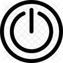Power  Icon