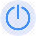 Power  Icon