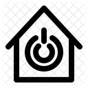 Power  Icon