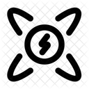Power  Icon