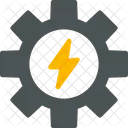 Power  Icon