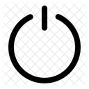 Power  Icon