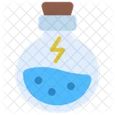 Power Potion Energy Icon