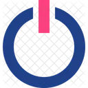 Power Battery Electric Icon