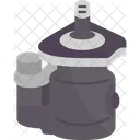 Power  Icon