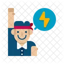 Power  Icon