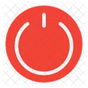 Power  Icon