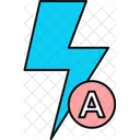 Power  Icon