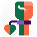 Power Battery Electric Icon
