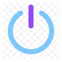 Ui Material Outline Exp Icon