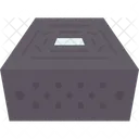 Power Supply Battery Icon