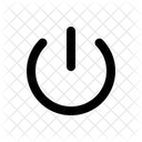 Power Energy Charge Icon