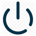 Power Electronic Devices Embedded Devices Icon