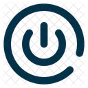 Power Electronic Devices Embedded Devices Icon
