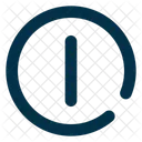 Power Electronic Devices Embedded Devices Icon