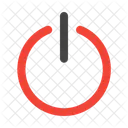 Power Start Button Power Button Icon