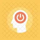 Power Switch Button Icon