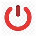 Power Energy Battery Icon
