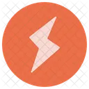 Nature Weather Atmosphere Icon