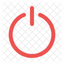 Power Start Button Power Button Icon