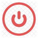 Energy Battery Electric Icon