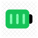 Power Charge Charging Icon