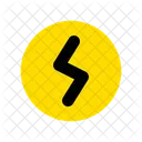 Power Full Charging Icon