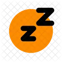 Power Switch Snooze Icon