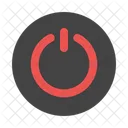 Power Start Button Power Button Icon
