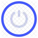 Energy Battery Electric Icon